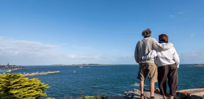 Roscoff / Morlaix