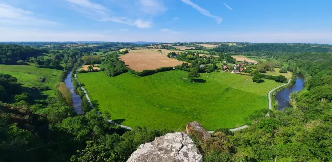 Pont-Farcy / Saint-Lô