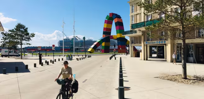Le Havre / Étretat