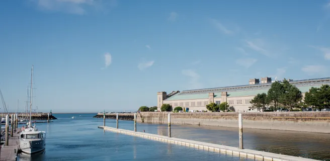 Bricquebec-en-Cotentin / Cherbourg-en-Cotentin