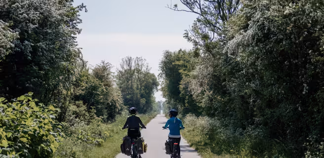 Carentan-les-Marais / La Haye