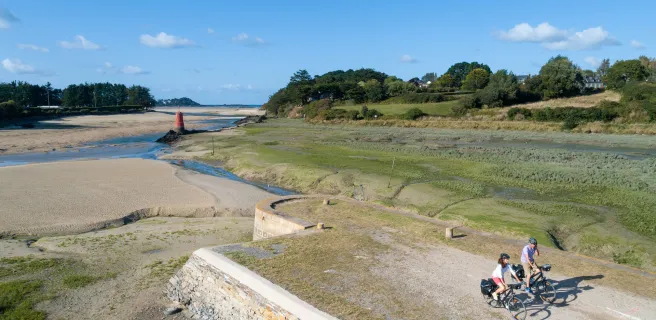 Plestin-les-Grèves / Lannion